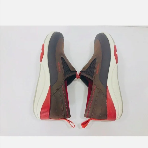 Merrell Applaud Moc slip on size 6 Bracken Women’s - Picture 10 of 12